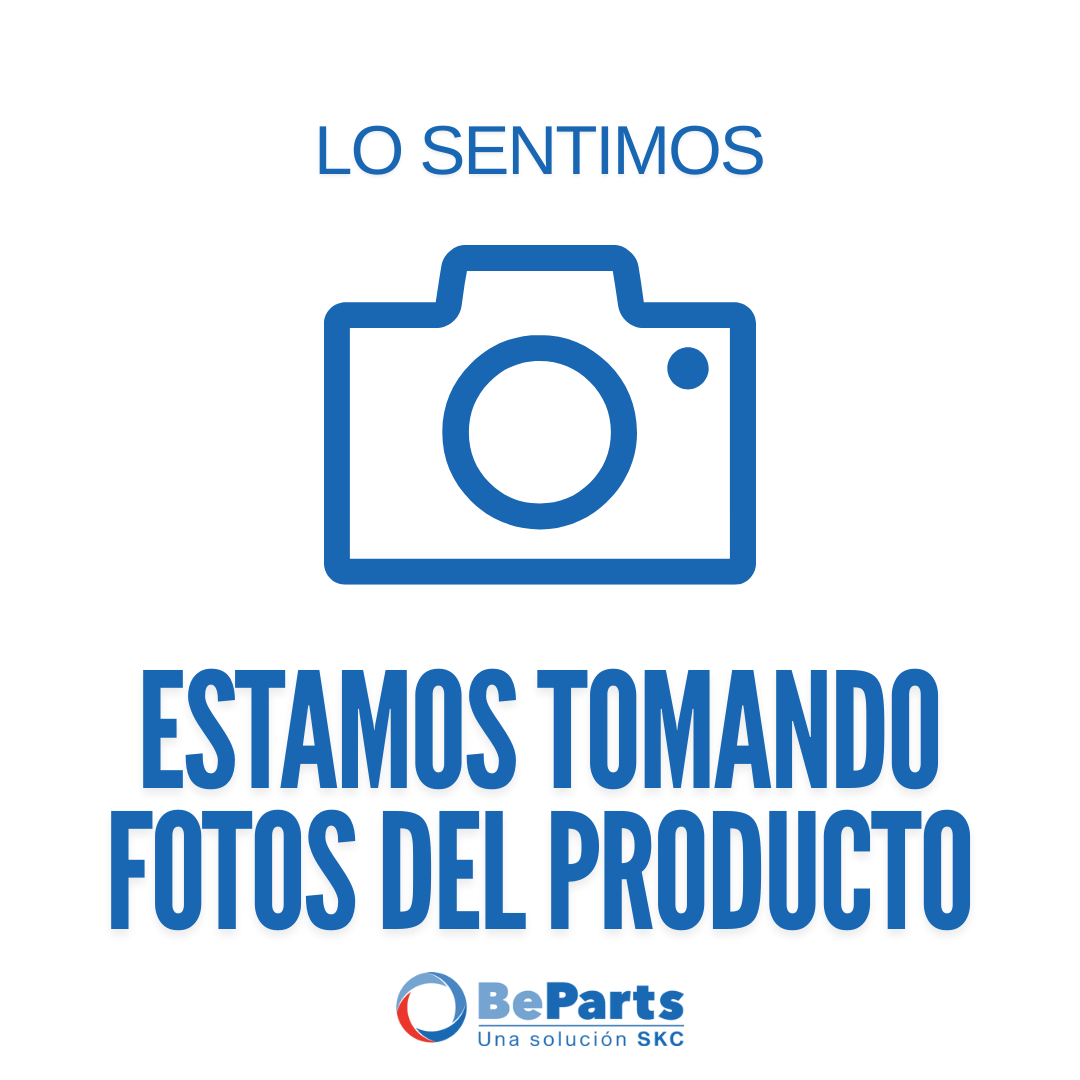 TAPA ESTANQUE DE COMBUSTIBLE B90B- B115B NH CONSTRUCCION