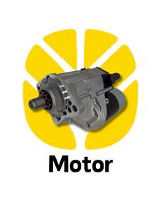 Motor