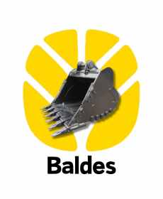 Baldes